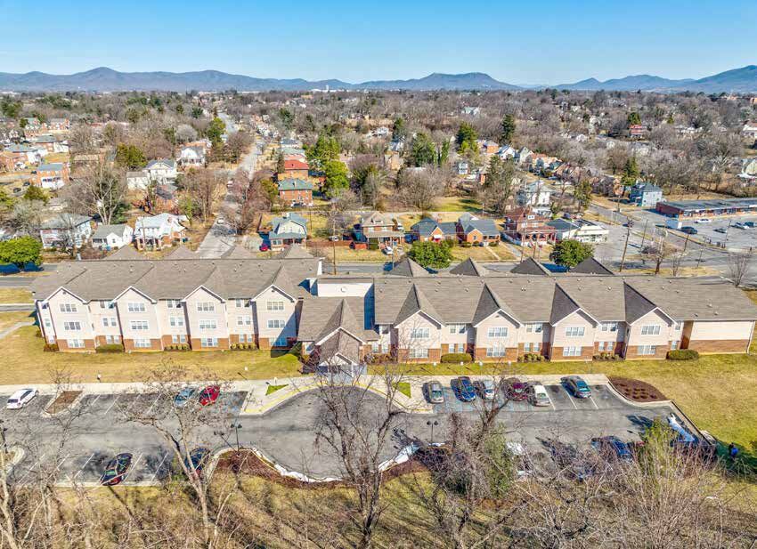 Southeast Multifamily Portfolio