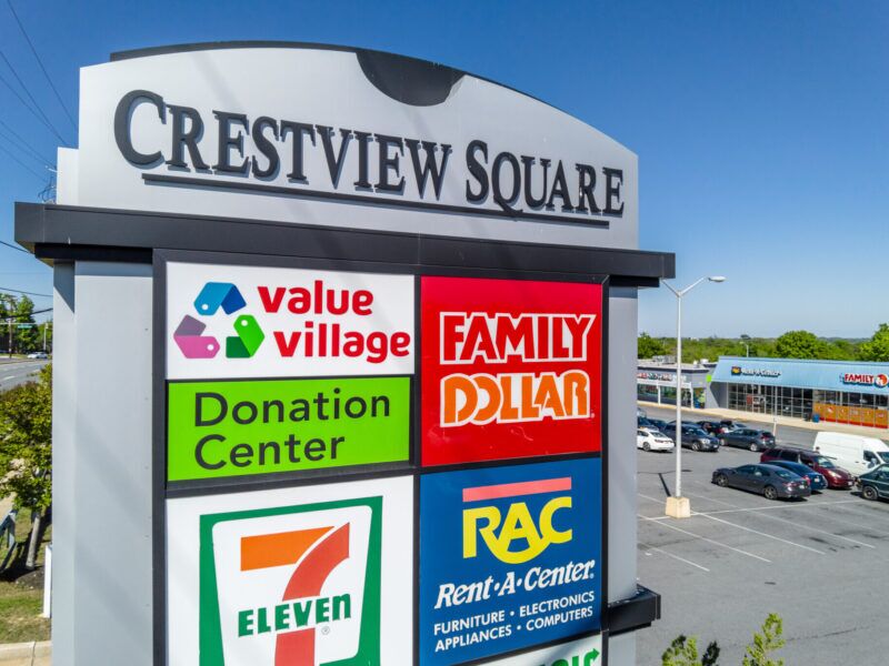 crestview square