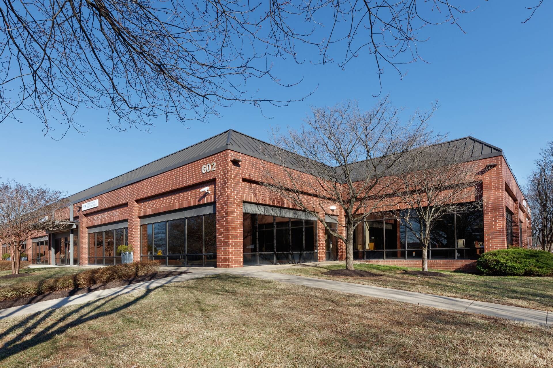 gaithersburg flex portfolio