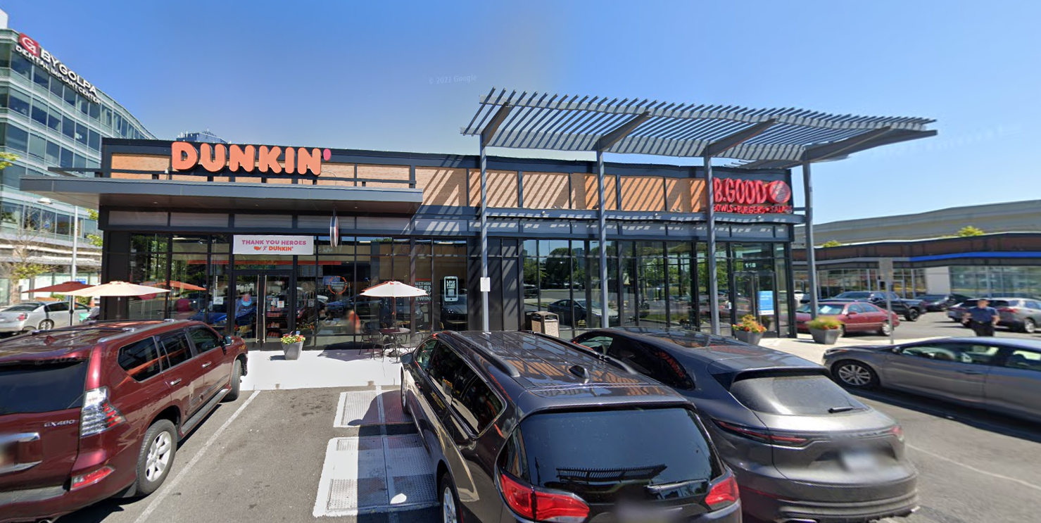 tysons west retail